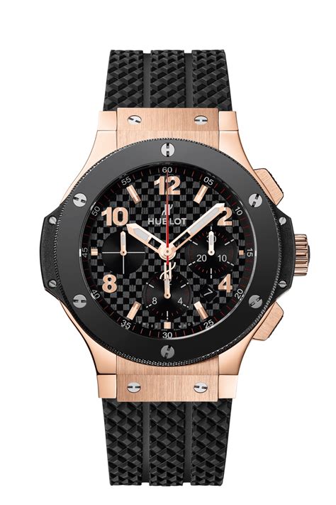 hublot bigbang chronograph|hublot big bang original.